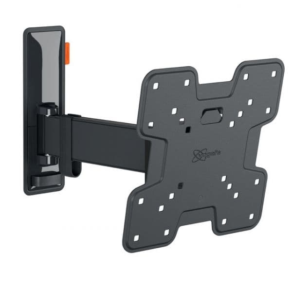 Vogel's Suporte de Parede Giratório para TV Até 120º Vm 3225 de 19' a 43' Até 15 Kg