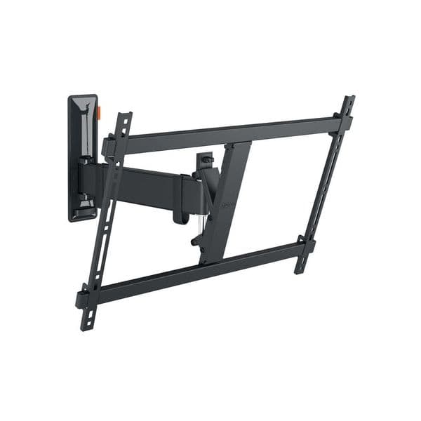 Vogel's Suporte de Parede Giratório Tvm 3625 para TV de 40' a 77' Até 35 Kg