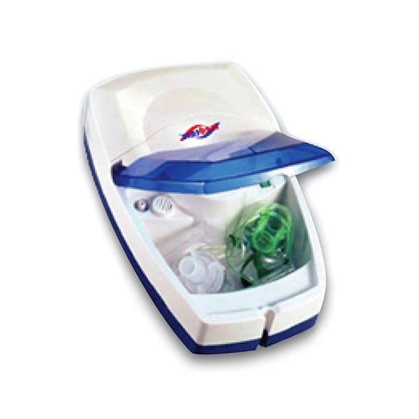 Medcare Nebulizador Compressor C-130