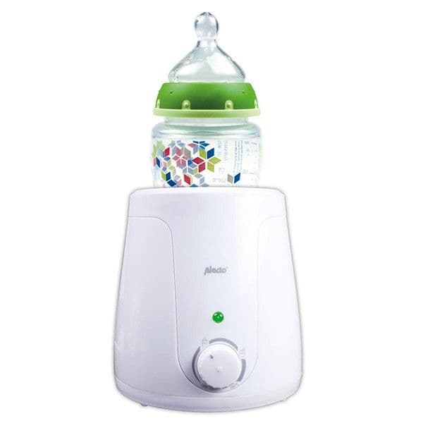 Alecto Aquecedor de Biberões BW-70