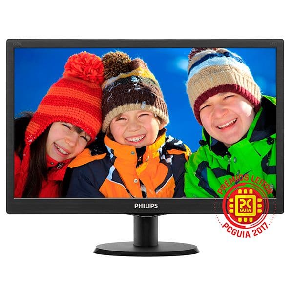 Monitor Philips 223V5LSB2