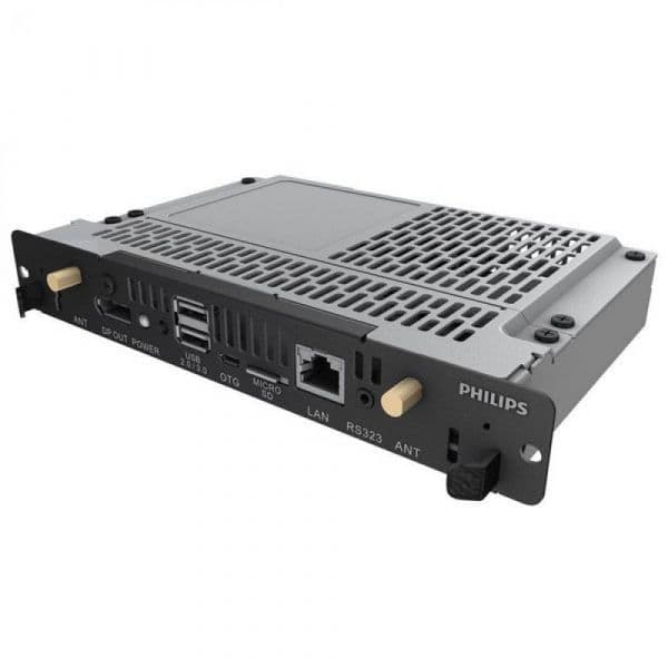 Philips Leitor Android Ops Crd50 - CRD50/00