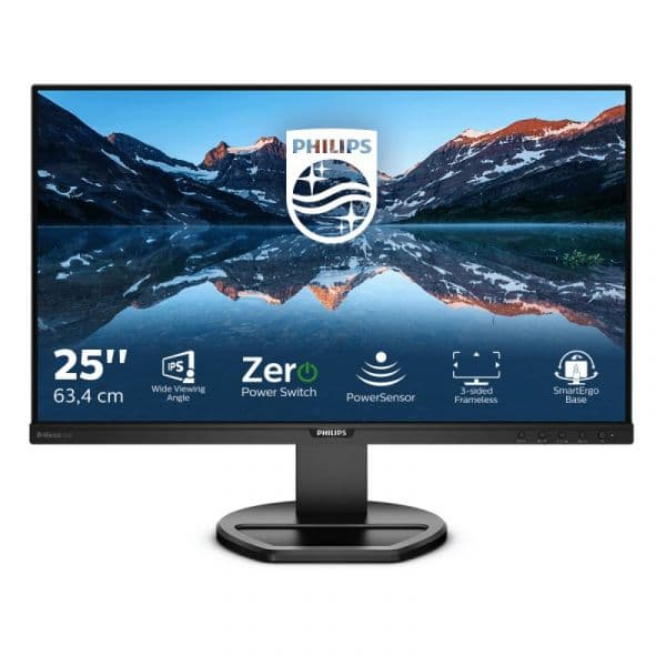 Monitor Philips 252B9 LED