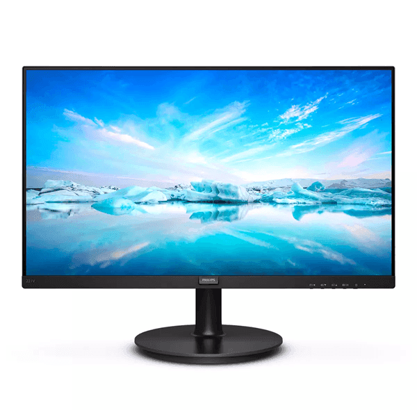 Monitor Philips 22" 221V8A