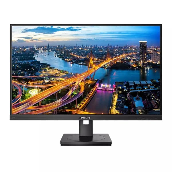Monitor Philips 27" 276B1 QHD IPS