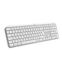 Philips 2000 series SPK6207B/26 teclado USB QWERTY Inglês Preto