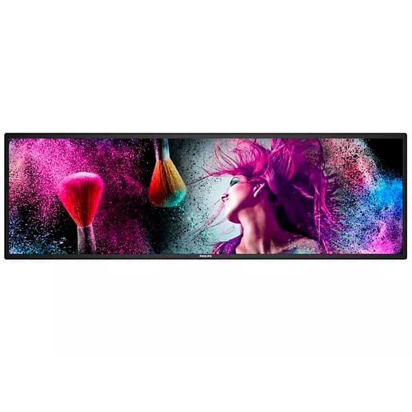Monitor Philips 37bdl3050s/00 32" Full HD IPS LED