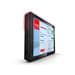 Philips Signage Solutions 10BDL5051T/00 ecrã de sinalização Plasma digital 25,6 cm (10.1") LCD Wi-Fi 350 cd/m² WXGA Preto Ecrã táctil Processador built-in Android 24/7