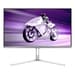 Monitor Philips Evnia 32M2N8900/00 31.5" QD-OLED UltraHD 4K 240Hz 0.03ms HDR 400