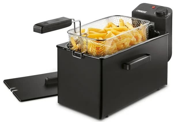 Fritadeira Princess 182727