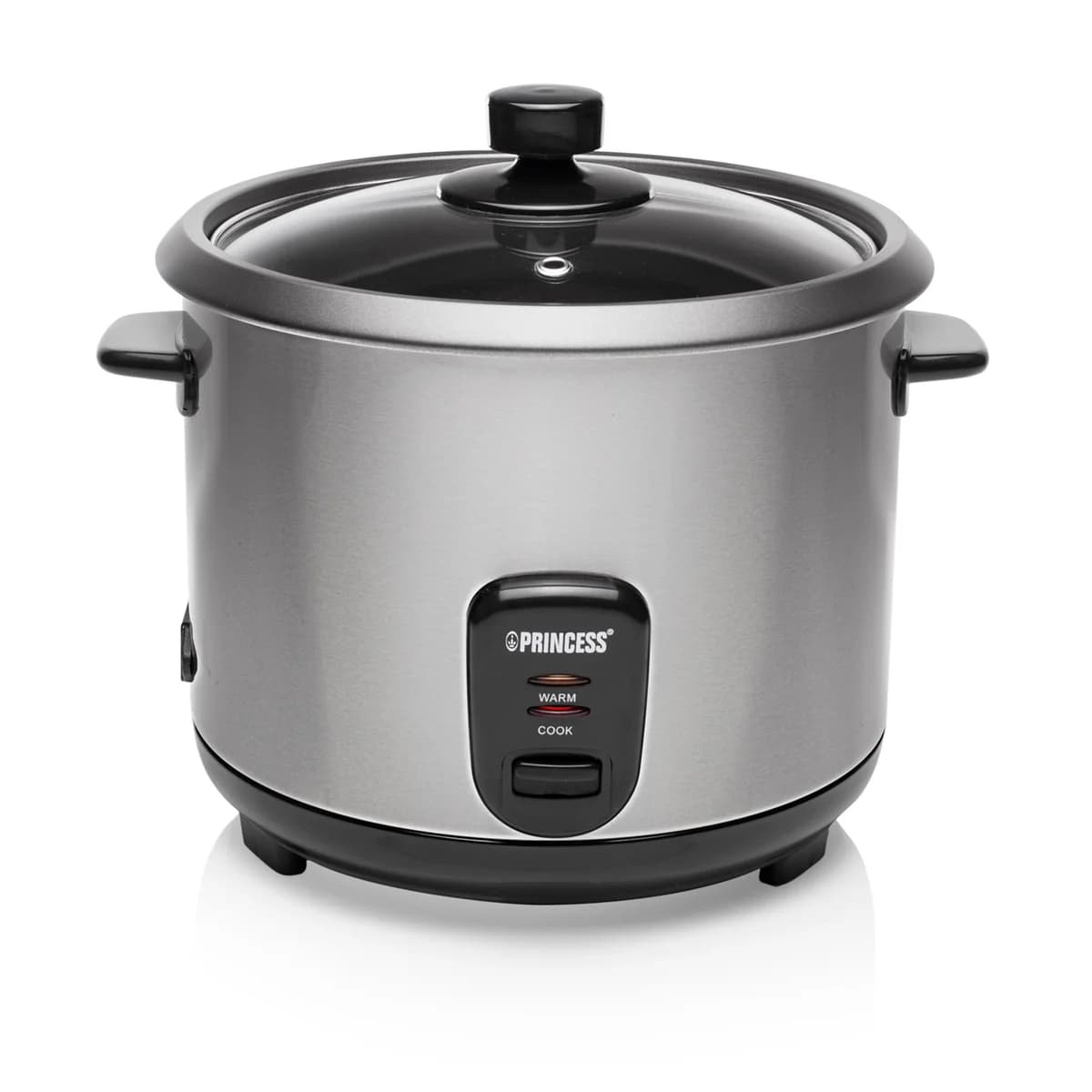 PRINCESS - Panela Automática 1,8L Inox 271950