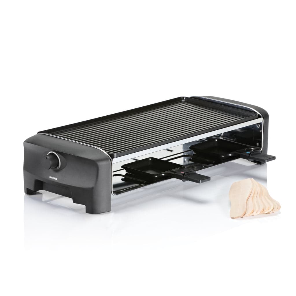 Grelhador Princess Grill Raclette 162840
