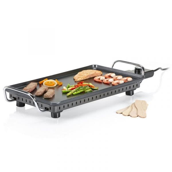Grelhador Princess Table Grill - 102240