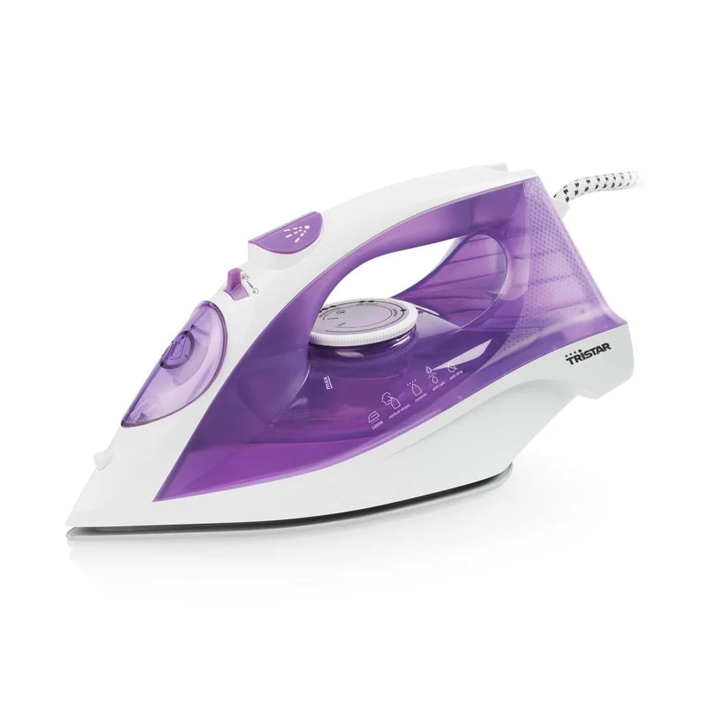 Ferro a Vapor Tristar ST8350