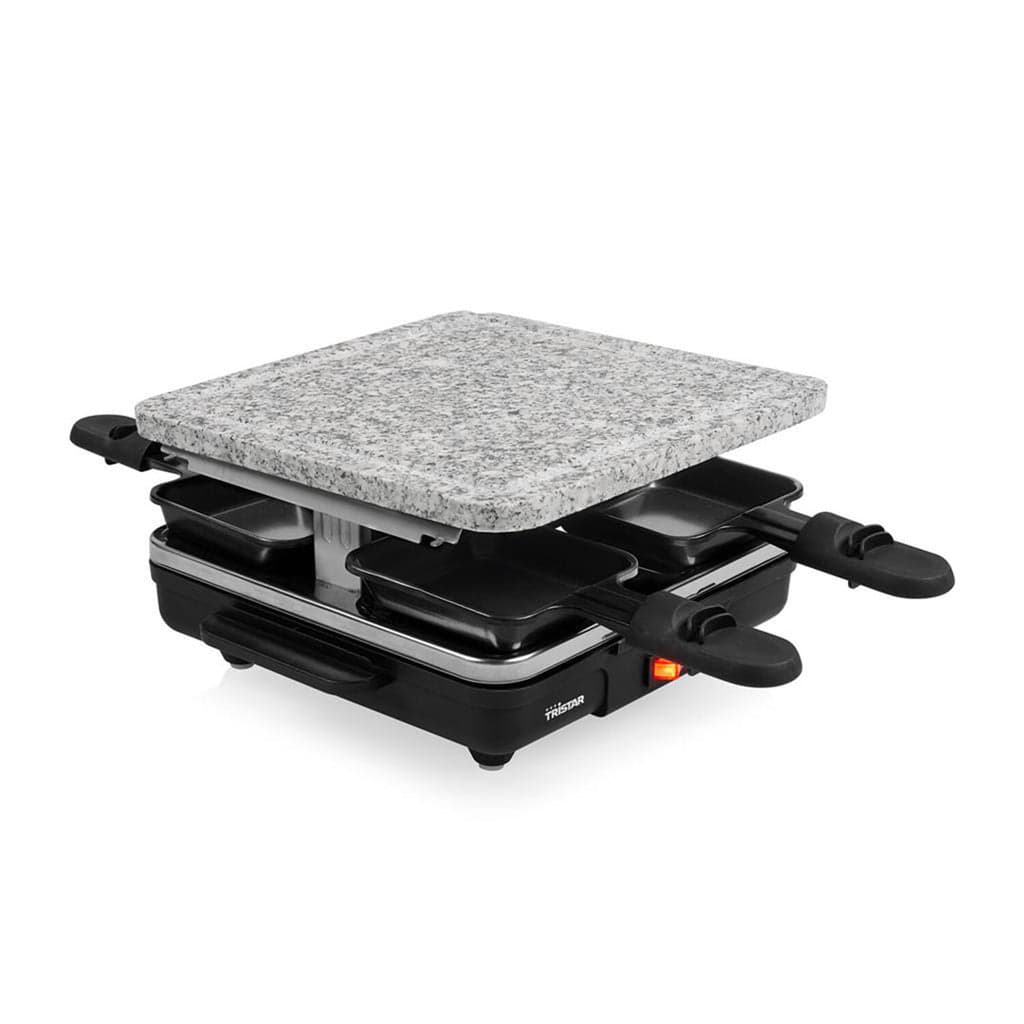 Grelhador Tristar Raclette RA-2745