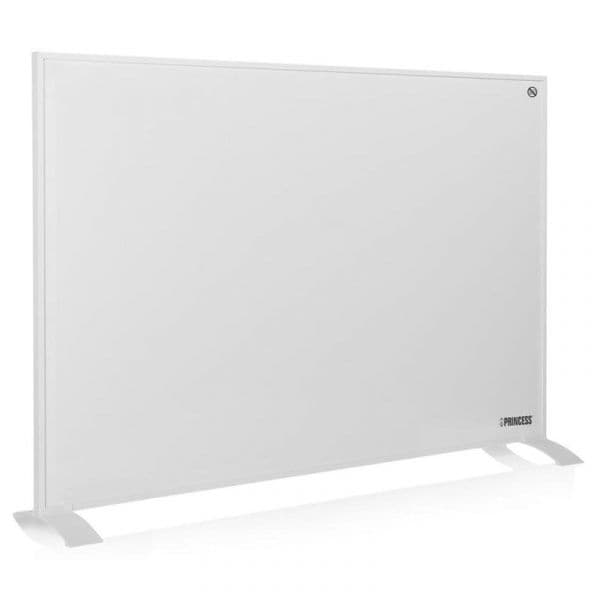 Convetor Princess 348054 Painel Radiador Smart WiFi 540W Branco