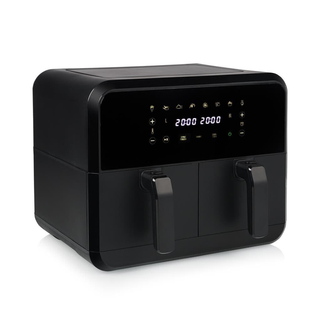 Fritadeira Princess Air Fryer 8L 2400W 182068