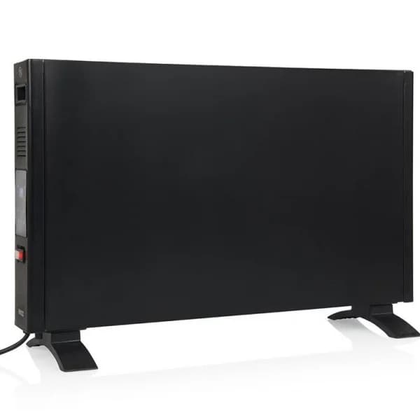 Convetor Princess 348320 Painel Radiador WiFi 2000W Preto