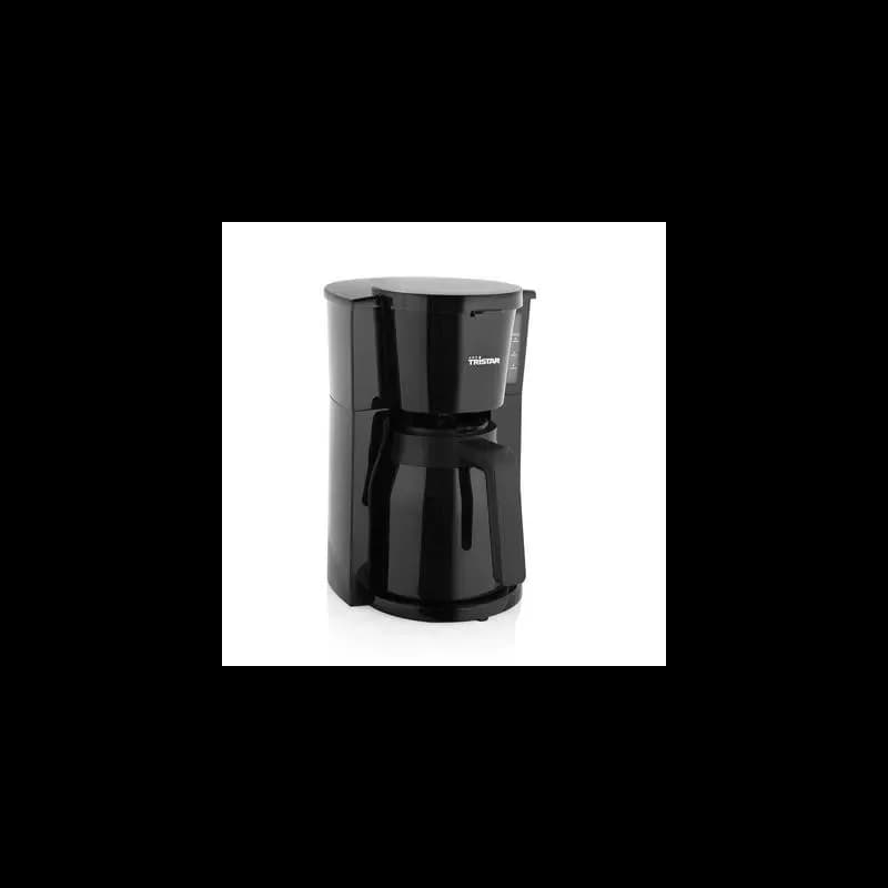 Máquina de Café Tristar Cafeteira Filtro CM-1285 Preto
