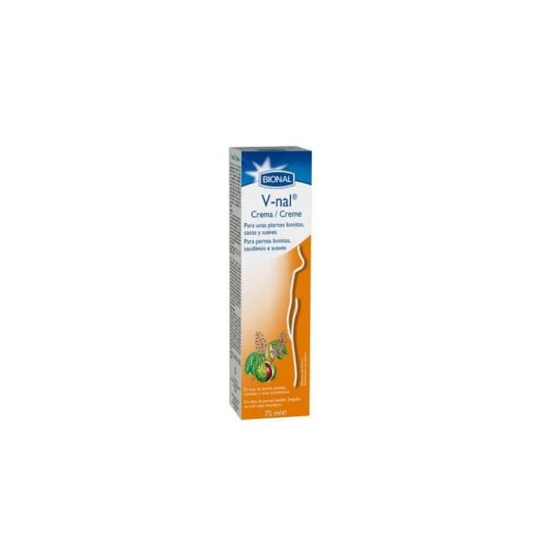 Bional V-Nal Creme 75ml