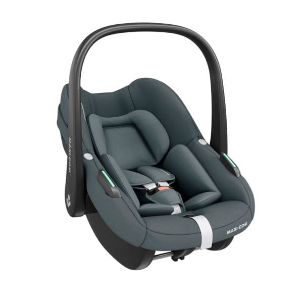Maxi-Cosi Pebble S Tonal Graphite