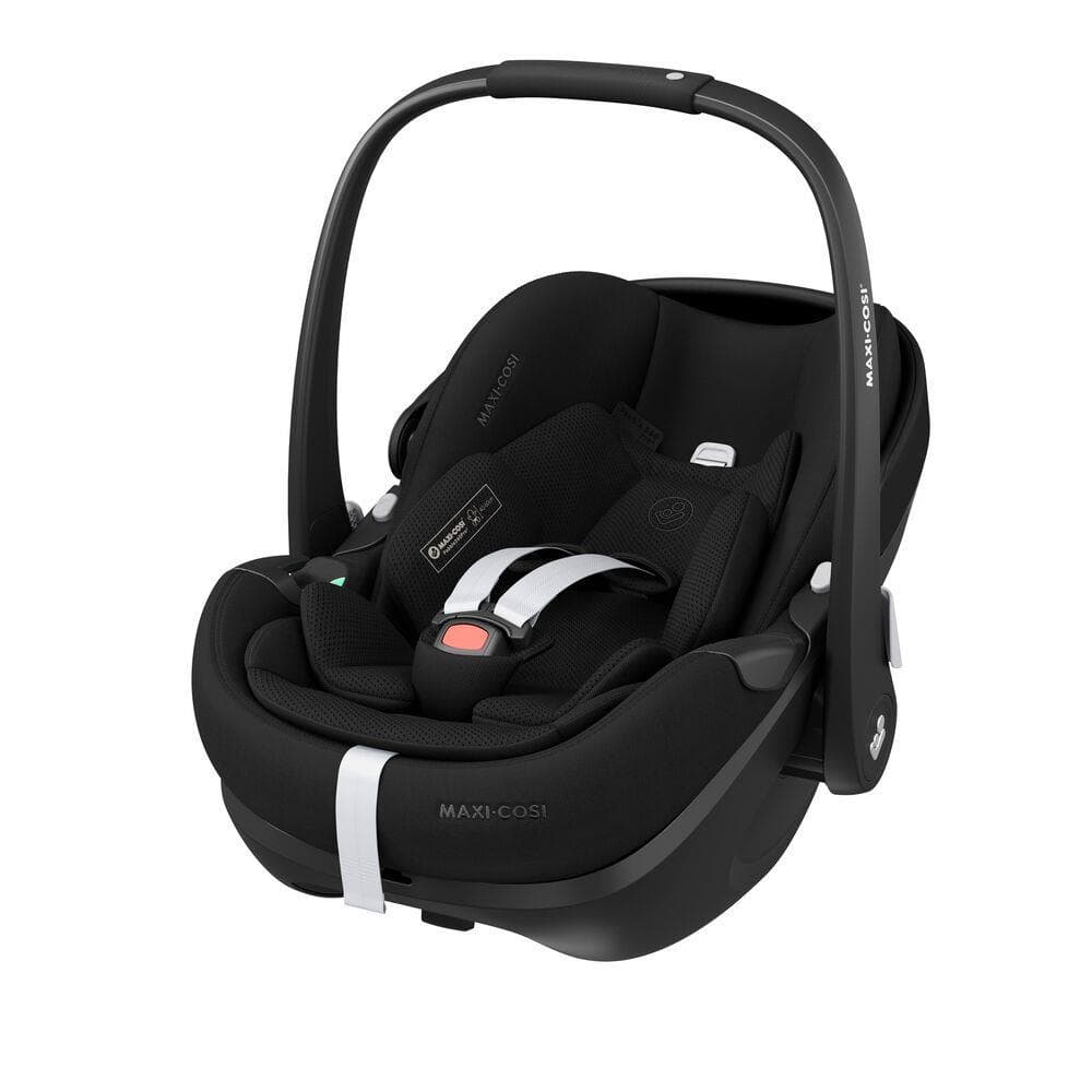 Maxi-Cosi Pebble 360 Pro² Twillic Black 40-87cm