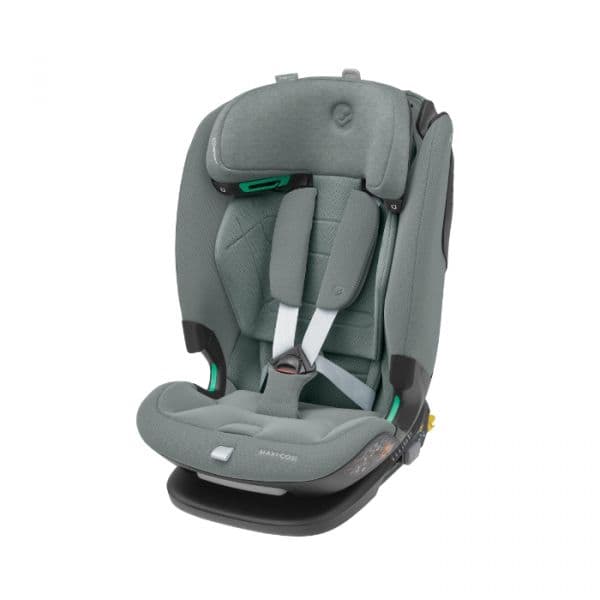 Maxi-Cosi Titan Pro 2 i-Size (76-150cm) Authentic Grey 2