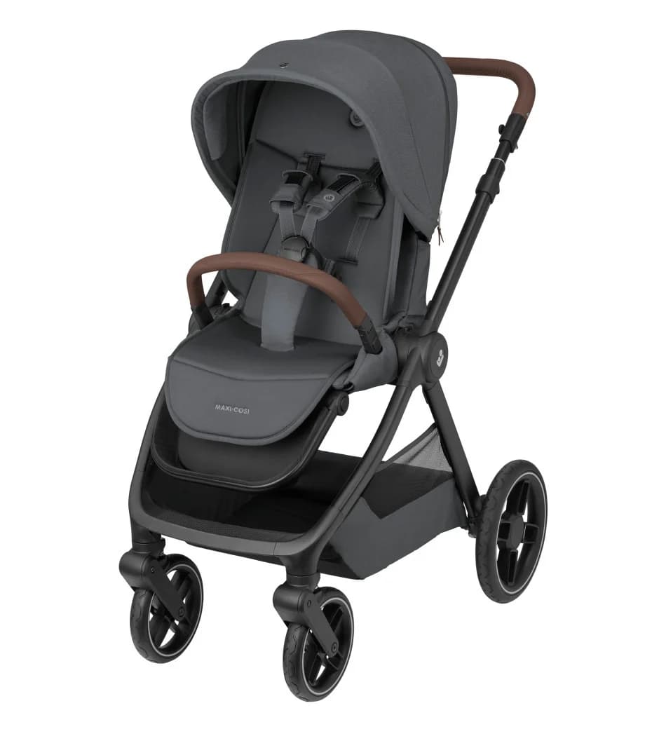 Maxi-Cosi Oxford Twillic Graphite