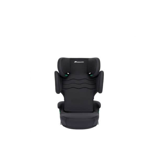 Bébé Confort Hera i-Fix (100-150cm) Mineral Black