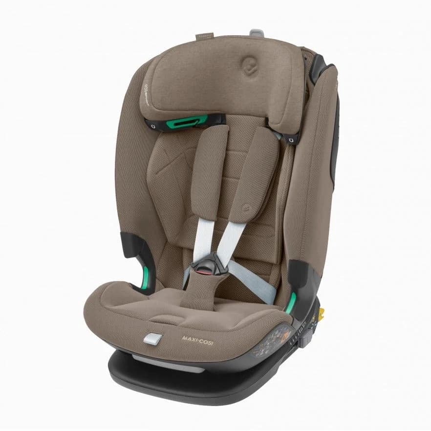 Maxi-Cosi Titan Pro 2 i-Size (76-150cm) Authentic Truffle