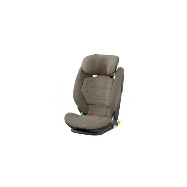 Maxi-Cosi RodiFix Pro 2 i-Size (100-150 cm) Authentic Truffle