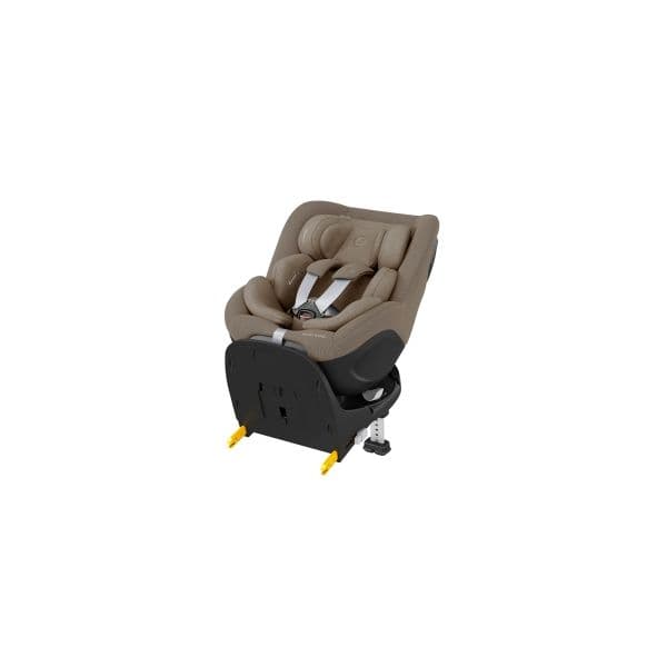 Maxi-Cosi Mica 360 Pro i-Size (40-105 cm) Authentic Truffle