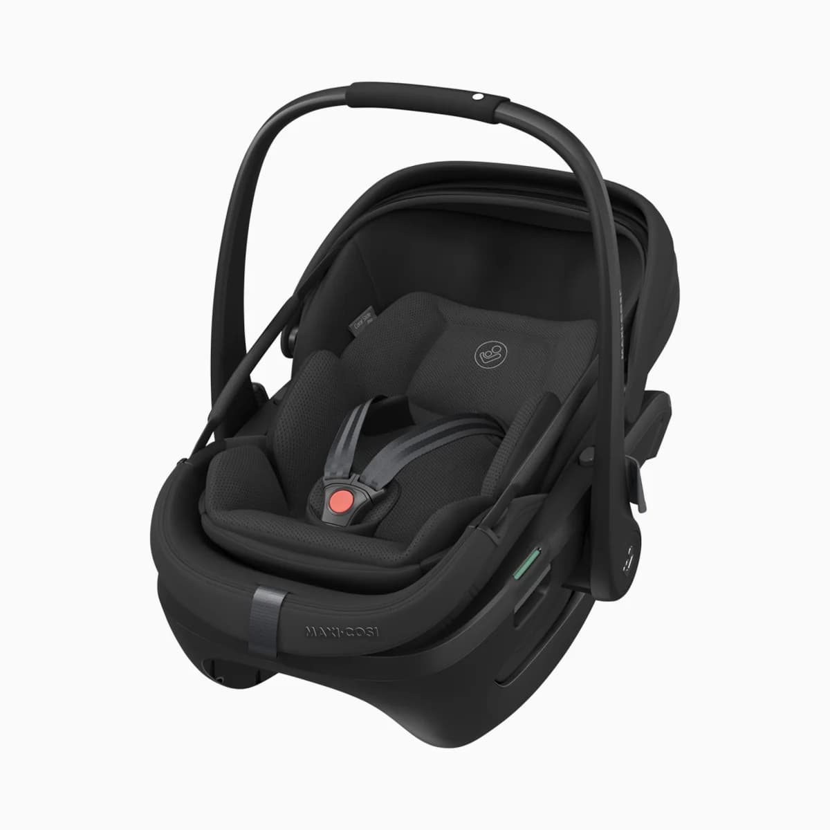 Maxi-Cosi Coral Slide Pro Onyx Black