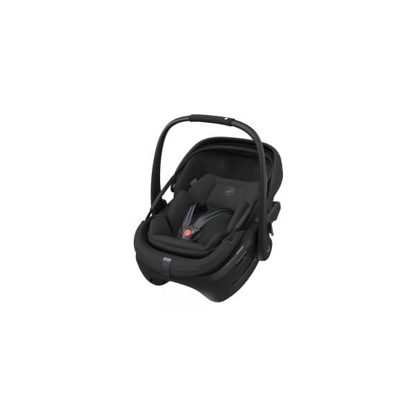 Maxi-Cosi Coral Slide Pro Onyx Black