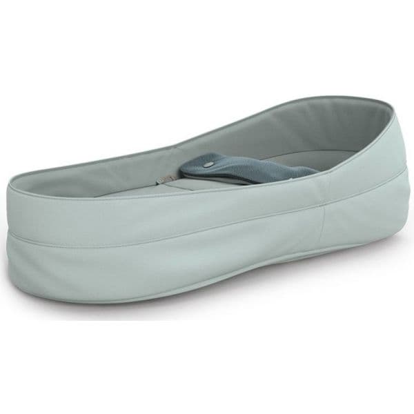 Quinny Almofada Redutora Cocoon para Zapp Flex Grey