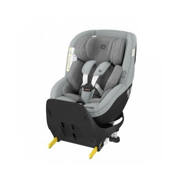 Maxi-cosi Mica Pro Eco I-size Authentic Grey