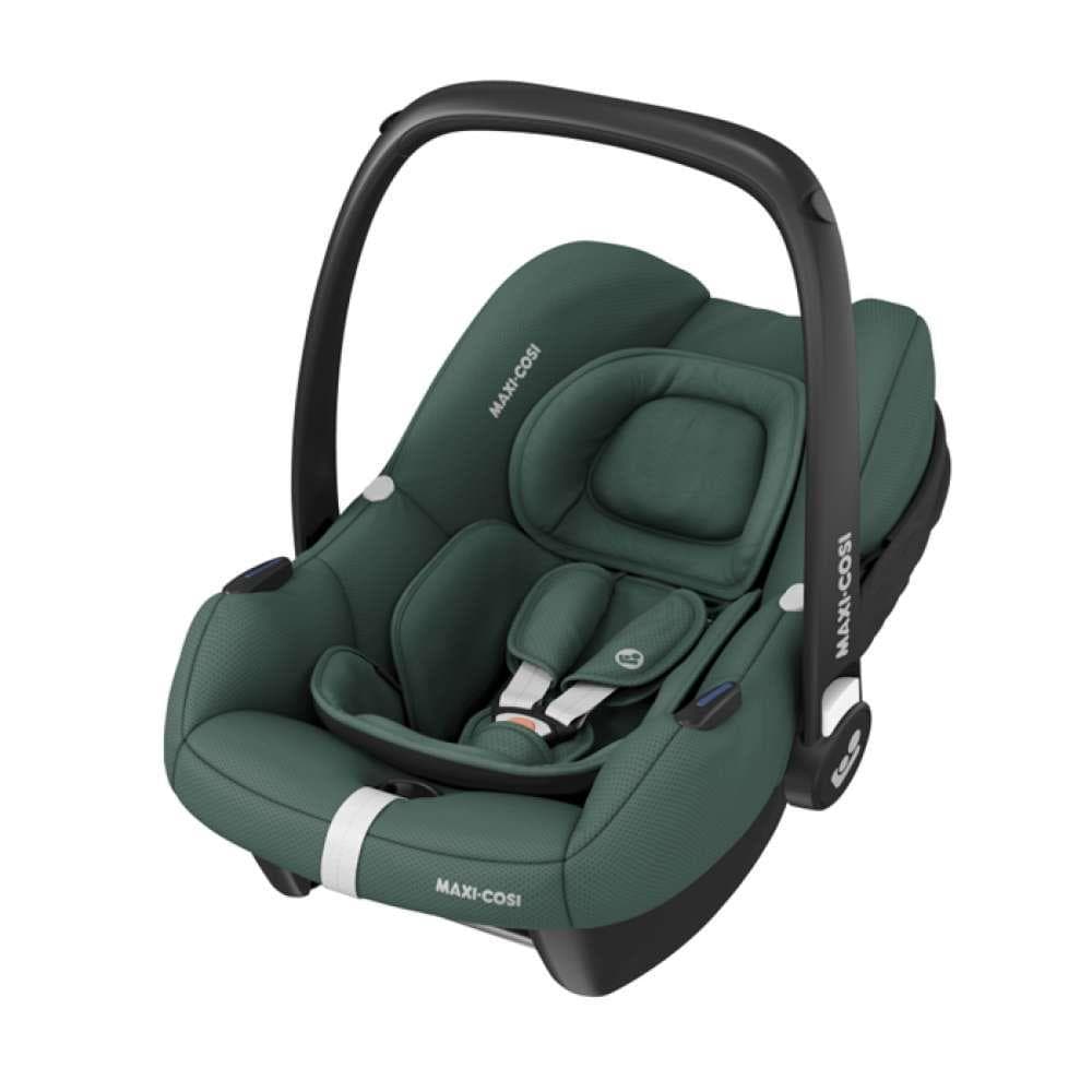 Maxi-Cosi Cadeira Auto Cabriofix I-size Essential Green