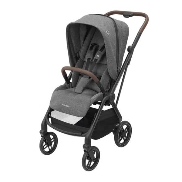 Maxi-Cosi Leona 2 Select Grey