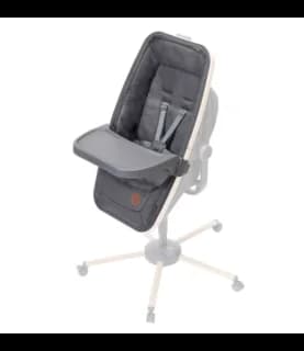 Maxi-Cosi Kit Bandeja e Forra Alba Beyond Graphite