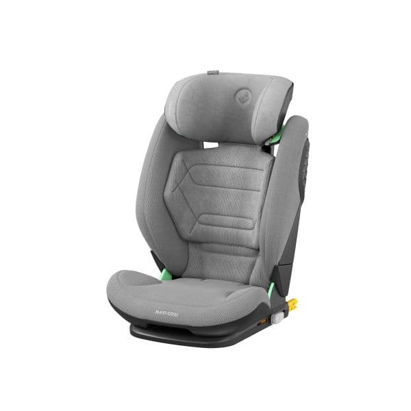 Maxi-Cosi RodiFix Pro 2 i-Size (100-150 cm) Authentic Grey