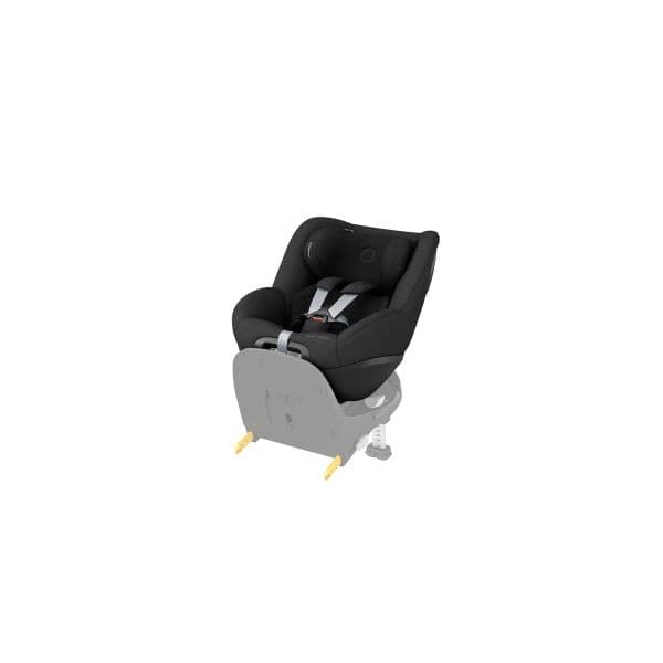 Maxi-cosi Pearl 360 Pro I-size (61-105cm) Authentic Black