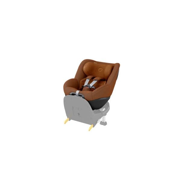 Maxi-cosi Pearl 360 Pro I-size (61-105cm) Authentic Cognac