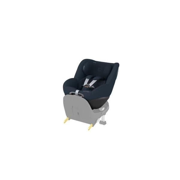 Maxi-cosi Pearl 360 Pro I-size (61-105cm) Authentic Blue