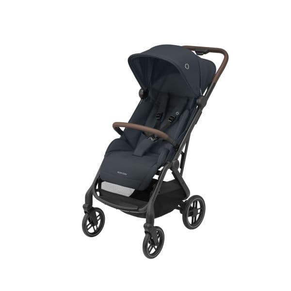 Maxi-cosi Soho Essential Graphite