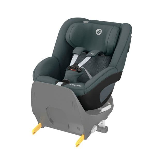 Maxi-Cosi Pearl 360º i-Size (61-105 cm) Authentic Graphite