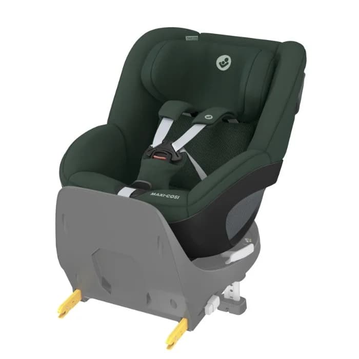 Maxi-Cosi Pearl 360º i-Size (61-105 cm) Authentic Green