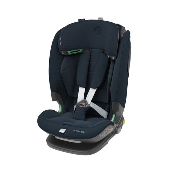 Maxi-Cosi Titan Pro 2 i-Size (76-150cm) Authentic Blue