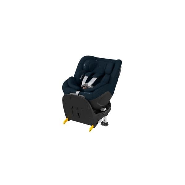Maxi-Cosi Mica 360 Pro i-Size (40-105 cm) Authentic Blue