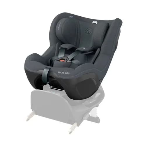 Maxi-Cosi Pearl Slide Pro (61-105cm) Authentic Graphite