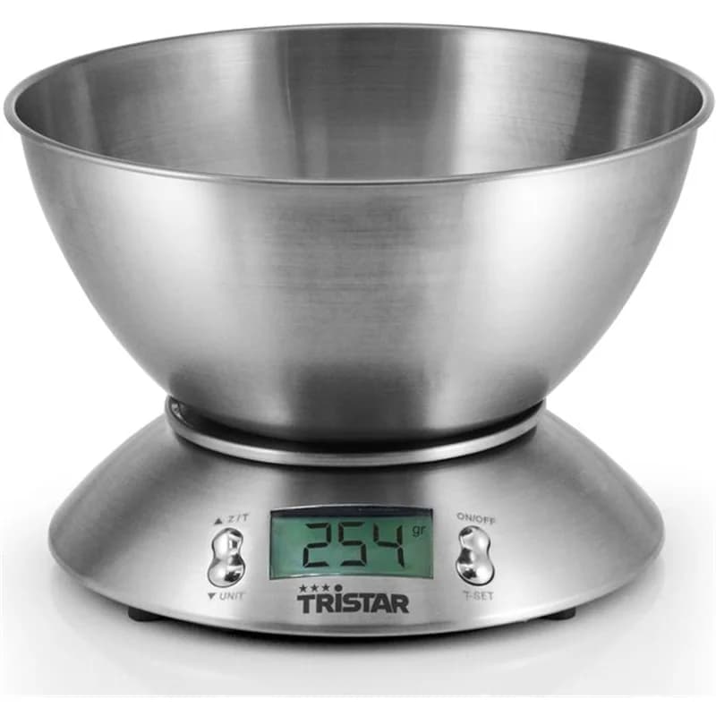 Balança de Cozinha Tristar KW-2436